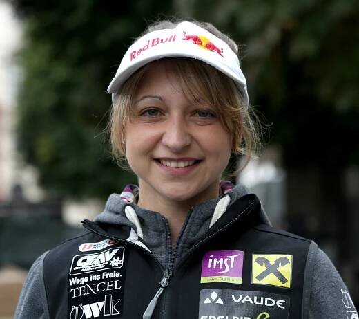 Angela Eiter