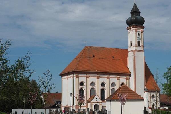 Bildungsprogramm Vierkirchen im Dachauer Forum