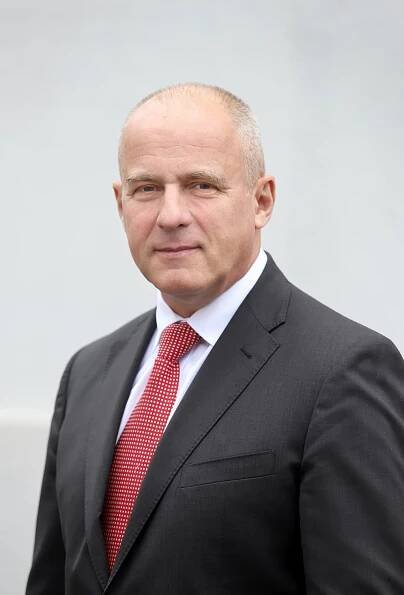 Ředitel vojenské zpravodajské služby (VZ) generálporučík Jan Beroun