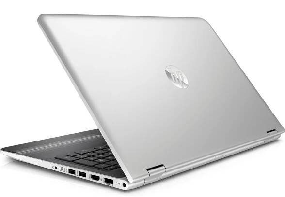 HP Pavilion 15 x360