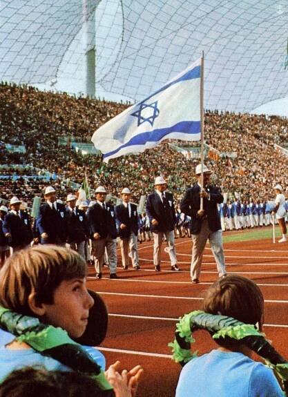 Mníchov 1972 | Slovenský olympijský tím