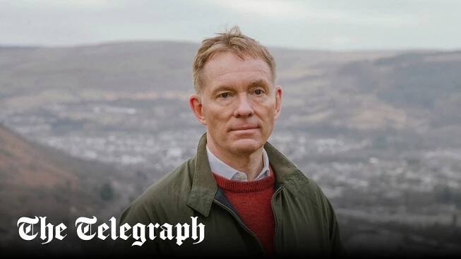 Chris Bryant: I was sexually abused by National Youth Theatre founder