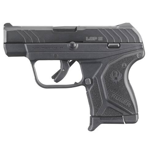RUGER LCP GEN2