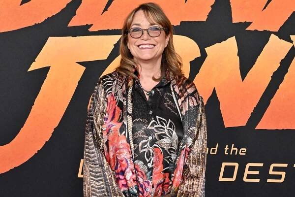 Karen Allen on saying goodbye to Indy and Marion in Dial of Destiny: 'It feels complete to me'