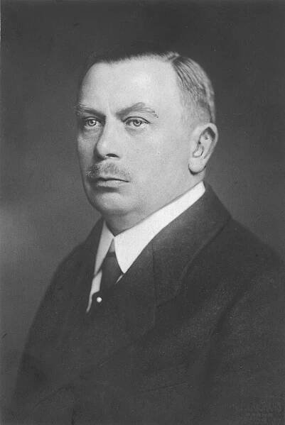 Franz Spina