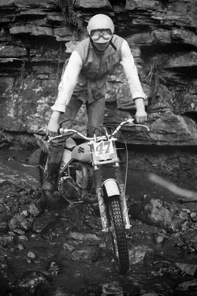 Mike Tye- JY
