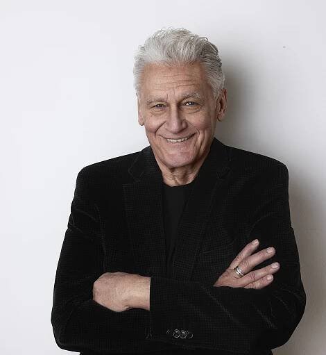 RAINHARD FENDRICH - 45 JAHRE LIVE - Nur ein Wimpernschlag