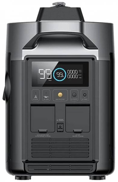 EcoFlow Smart Generator