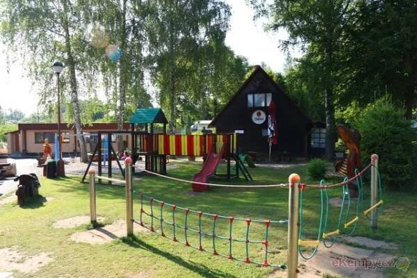 Nejlepší kempy Moravskoslezský kraj | eKempy.cz > autokempy, apartmány, bungalovy, mobilní domy, chatky, ubytování v ČR