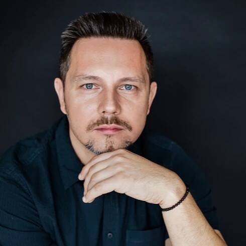 Michal Slaný - ACTORSMAP