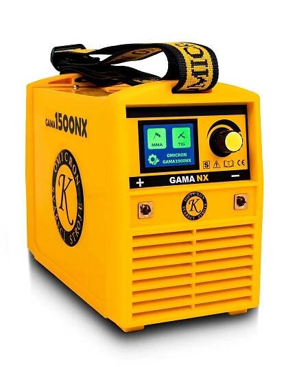 GAMA 1500NX