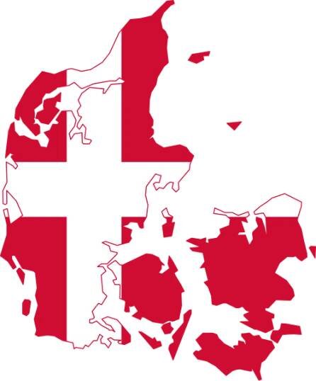 Dánsko / Denmark
