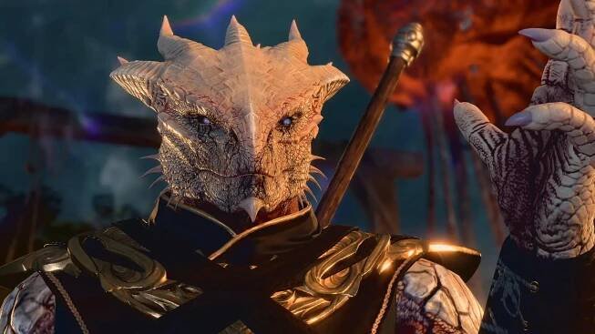 Baldur's Gate 3: Nové koncovky plné zla a temnoty - Winaplikace.cz