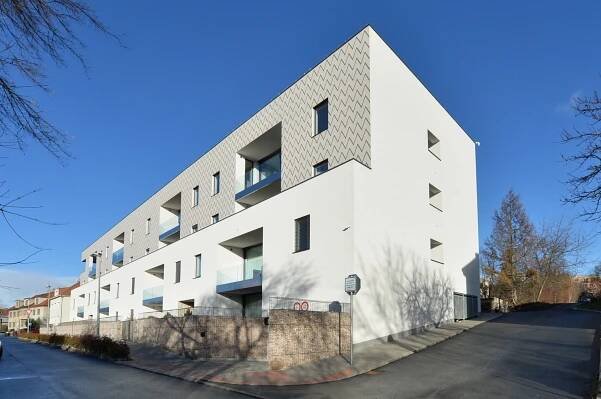 Nad Kundratkou, Prosek - Praha 9 | Pronájem, Byt, 3+kk, 153 m²