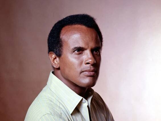 Harry Belafonte’s Balancing Act
