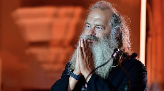 Rick Rubin .