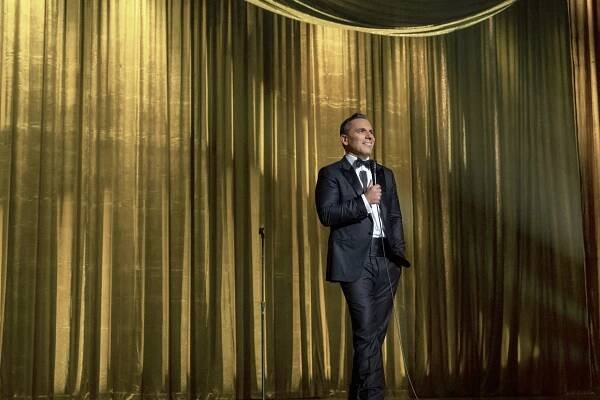 Sebastian Maniscalco: Is It Me? - Z filmu - Sebastian Maniscalco