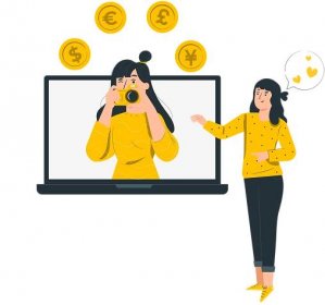 How to Make Money As a Webcam Model