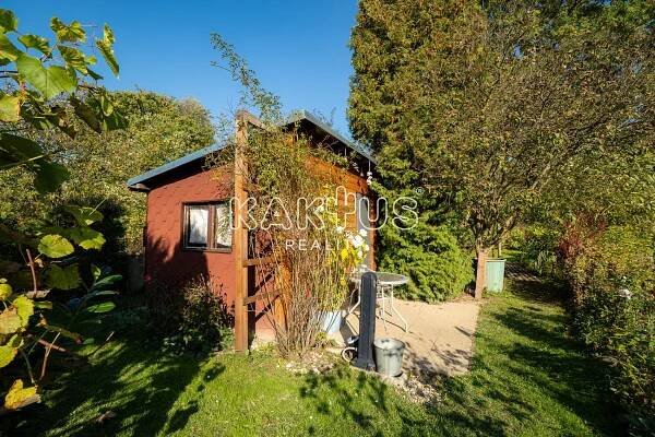 Prodej zahrady 472 m2, Frýdek - Místek | Reality.iDNES.cz 