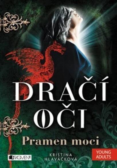 Pramen moci