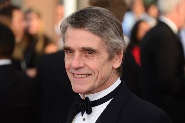 Jeremy Irons voiced Simba's evil uncle Scar in The Lion King - arguably the most villainous Disney creation