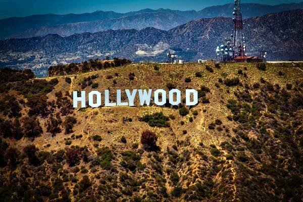 10 nejlepších věcí v Hollywoodu: Co vidět a navštívit