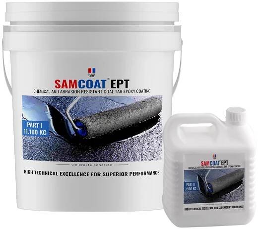 SAMCOAT EPT