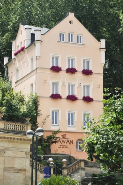TAWAN Nikolina - Thai Spa House - thajské masáže