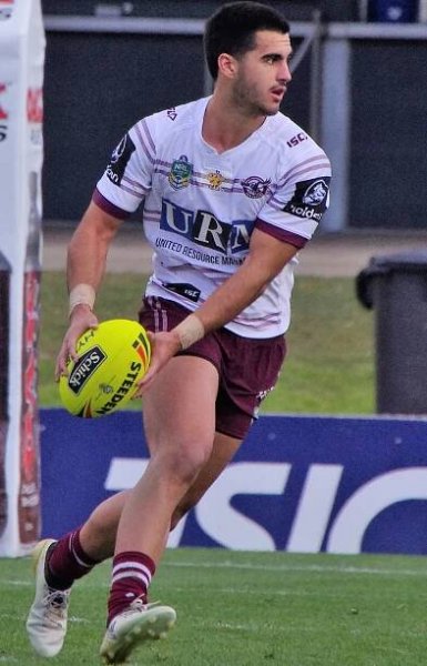 Tom Wright (rugby, born 1997)