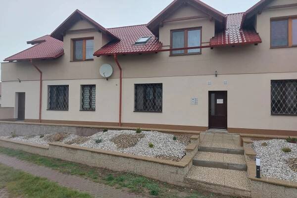 Penzion Toša foto 1