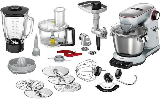 BOSCH MUM9BX5S65