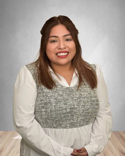 Maria Canales