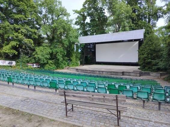 Letní kino Lysá nad Labem foto 5