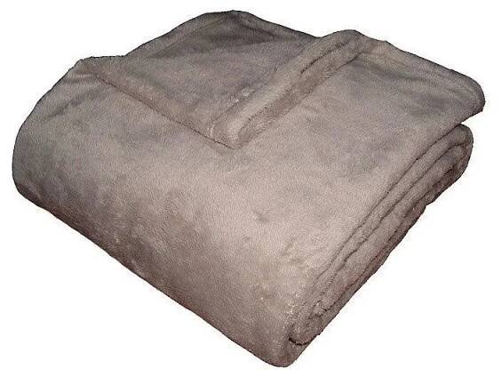 Dadka Super soft deka opál 150x200 - Heureka.cz