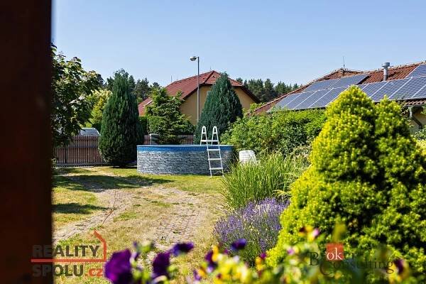 Prodej Dům, Ke Křižovatce, Zruč-Senec - Zruč, okres Plzeň-sever