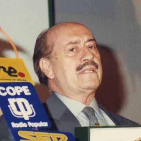 José Luis López Vazquez