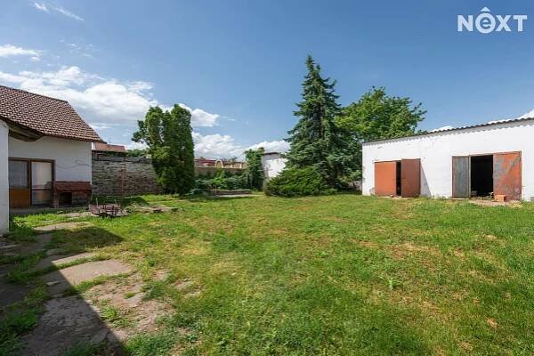 Prodej pozemek Bydlení, 2111m2, Drnholec | Reality.iDNES.cz 