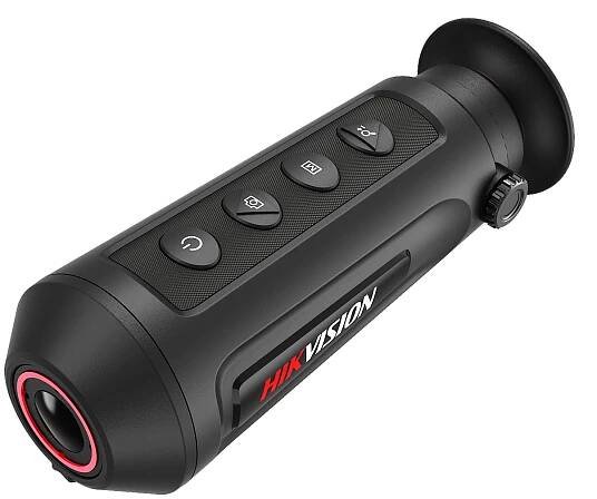 Recenze Hikmicro LE10 - Myslivost 2021/11