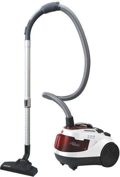 Vysavač HOOVER HYDROPOWER HY71PET 012