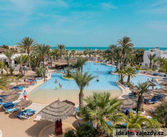 Fiesta Beach Club
