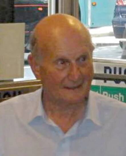 Gerry Anderson – Wikipedia