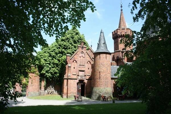 U Královny Kunhuty - restaurace - Hradec nad Moravicí