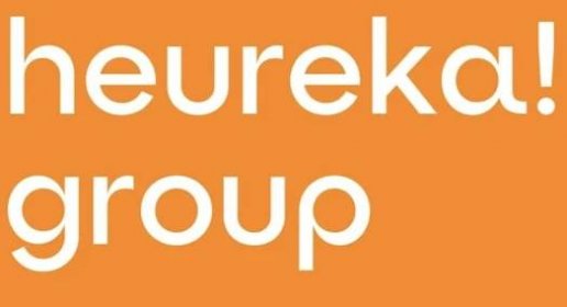 Heureka Group is changing and introducing a new visual identity