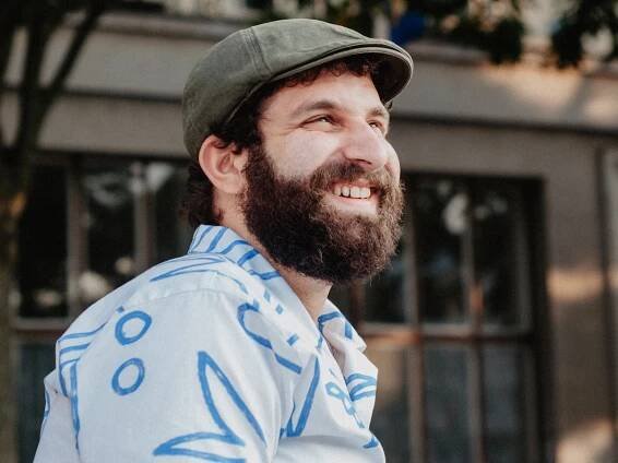 Rozhovor: Robin Ferro – maomai