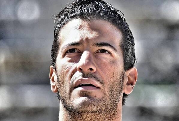Simon Kassianides Joins Cast of Netflix’s Blood of Zeus - GreekReporter.com