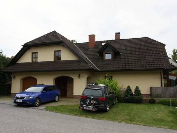Ubytování Žďárské vrchy, ubytování Světnov