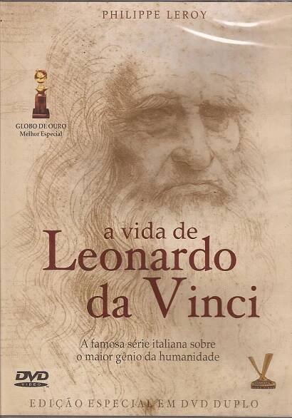 Vita di Leonardo Da Vinci, La 79% [I, Leonardo] (1971)