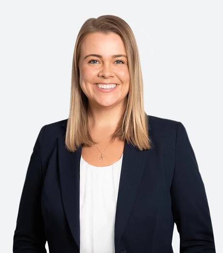 Kristin Bauer, CIPP/E - KINAST