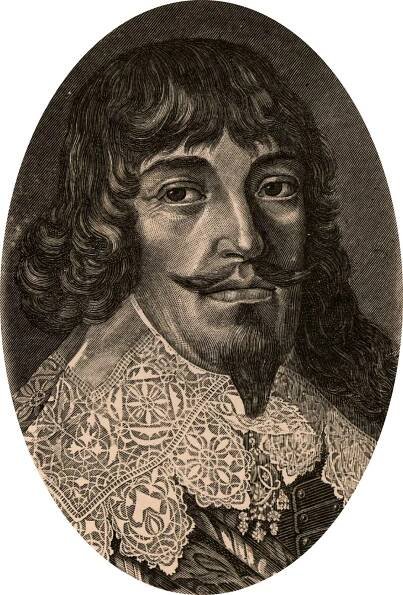 Bernhard of Saxe-Weimar