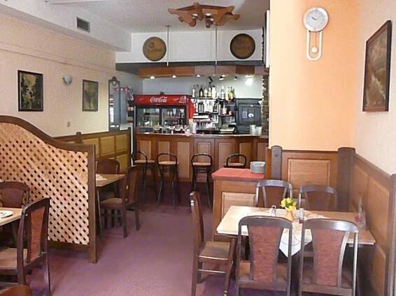 Restaurace a penzion U Vítovců 1168413571 2